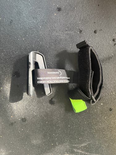 Swing Rail Trainer