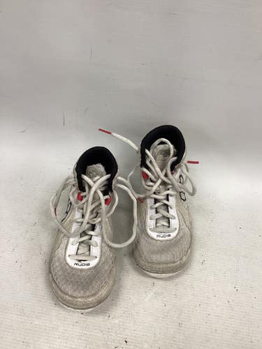 Used Rudis Wrestling Shoes None Junior 01 11851-S000046913