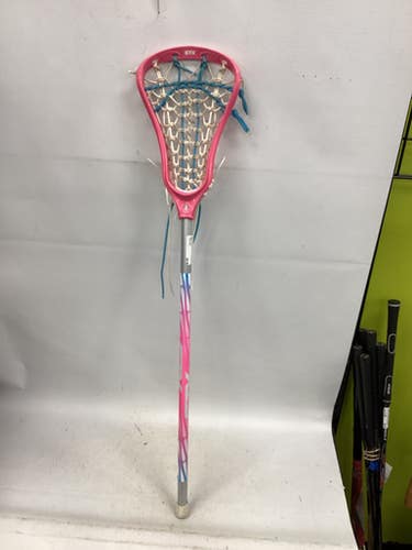 Used STX 6000 Wmn Atk/Mid Complete Stick Pink 11851-S000046909