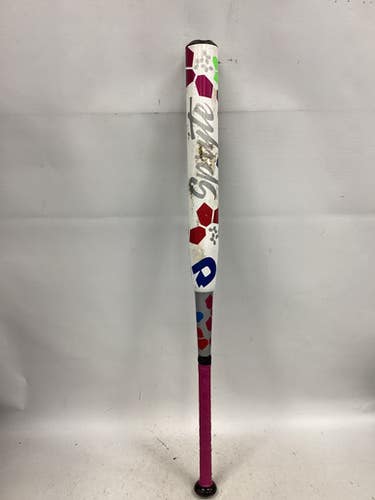 Used Demarini SPF-20 BB/SB Fastpitch Bat 32" 11851-S000046877