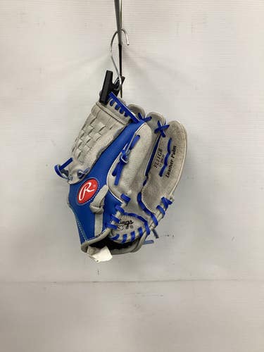 Used Rawlings PLAYERS SERIES BB/SB Glove RH Throw None 10" 11851-S000046873