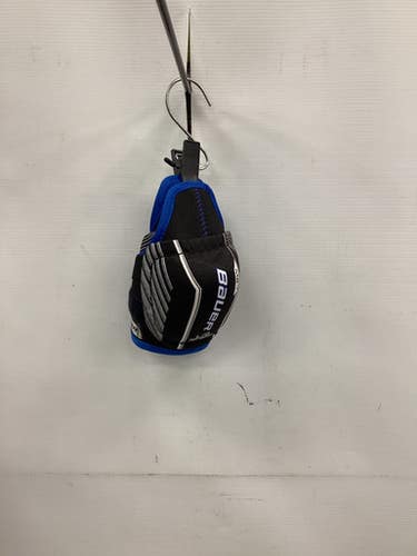 Used Bauer MS-1 Youth Elbow Pads LG 11851-S000046876