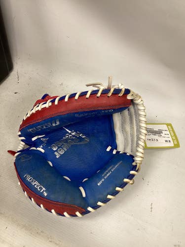 Used Mizuno POWER CLOSE BB/SB Catchers RH Throw None 32 1/2" 11851-S000046870