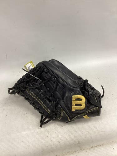 Used Wilson A950 BB/SB Glove RH Throw Black 11 3/4" 11851-S000046871
