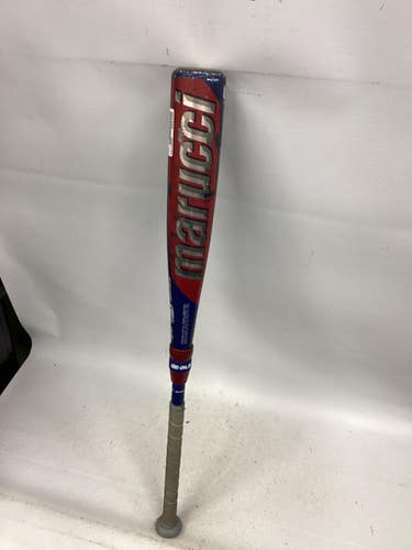 Used Marucci CAT 9 CONNECT BB/SB USSSA 2 3/4 Bat 30" 11851-S000046866
