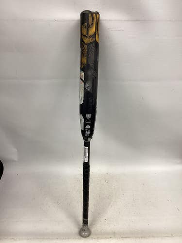 Used Demarini CFPS-22 BB/SB Fastpitch Bat 31" 11851-S000046864
