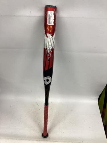 Used Demarini FNX PHP-21 BB/SB Fastpitch Bat 32" 11851-S000046856