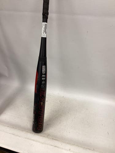 Used Easton GHOST ADVANCED BB/SB Fastpitch Bat 32" 11851-S000046855