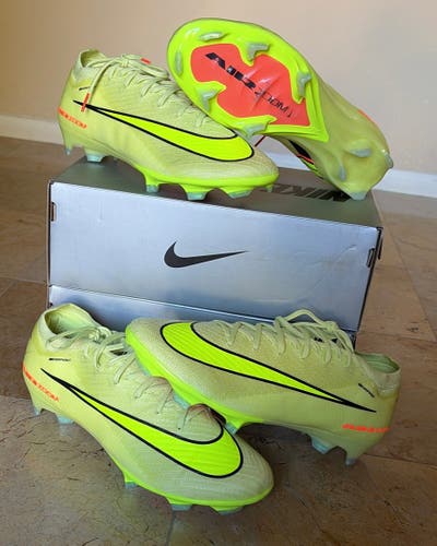 *New* Nike Mercurial Vapor 16 Elite FG (US 11.5)