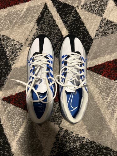 Men's Size 13.0 (W 14.0) Nike Vapor Speed Low Top (New)
