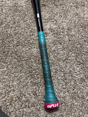 Louisville Slugger Atlas Alloy BBCOR Certified Bat (-3) 30 oz 33" (Used)