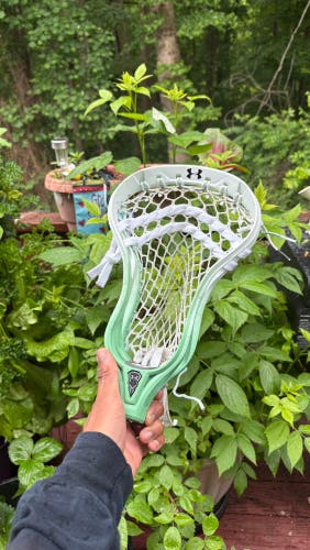 Under Armour Command Used Stringing Head (Used)