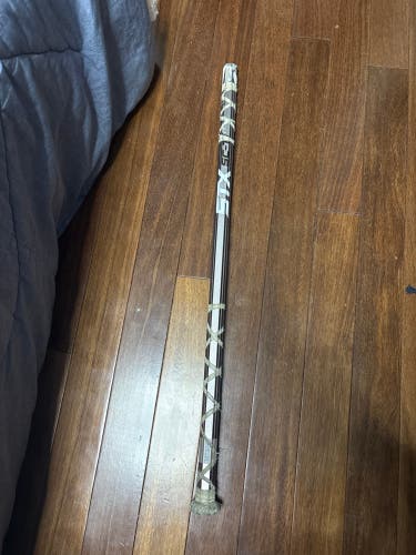 Adult STX Sc-ti r Shaft (Used)