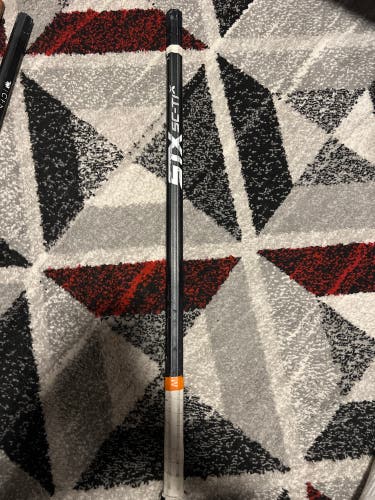 Adult STX SC-TI X Shaft (Used)
