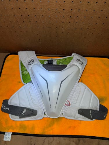 Maverik M5 EKG Chest guard