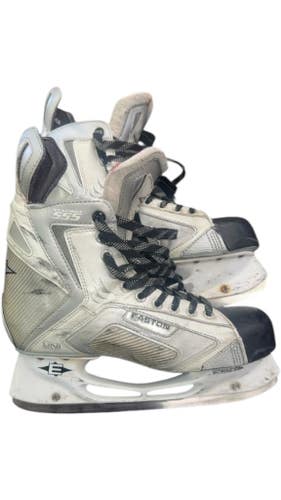Easton Ice Hockey Skates Synergy 555 Used-size 9