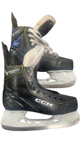 CCM Super Tacks 9360 Hockey Skates Used Size 3D