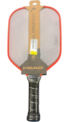HEAD Radical Tour Raw 2024 Pickleball Paddle New 4 1/8"
