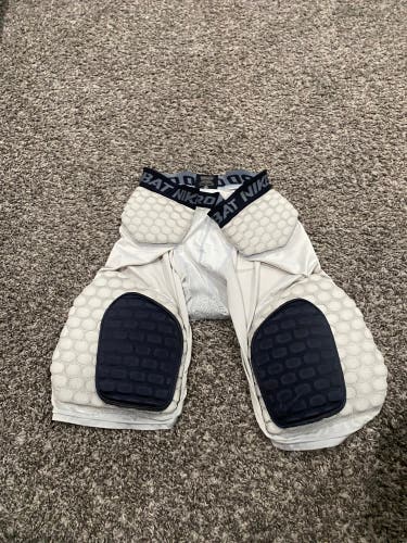 Large Adult Nike nike pro combat (Used)
