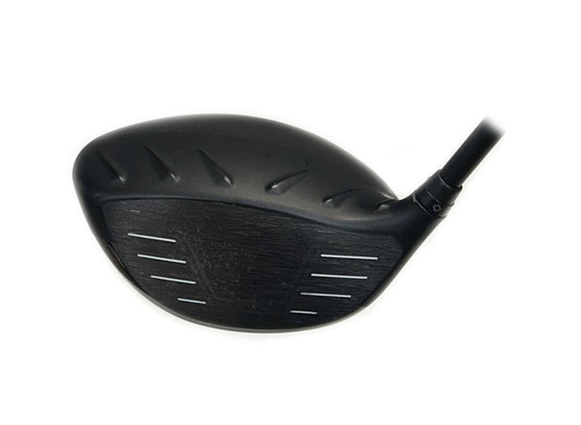 Ping G440 LST 10.5* Driver Graphite Alta CB 50 Regular Flex