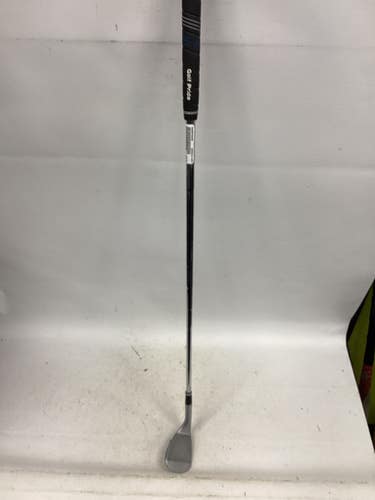 Used Cleveland RTX 6 ZIPCORE Golf Wedge Mens RH 56 Degree 11851-S000046800