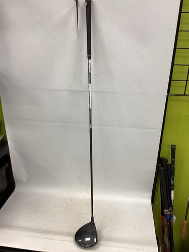 Used Cobra KING F6 Mens Driver RH 9.5 Degree 11851-S000046815
