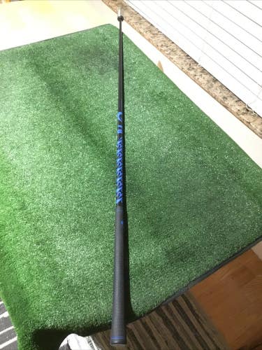 Super Speed Golf Medium Training Aid (Swing Trainer) Blue (45)