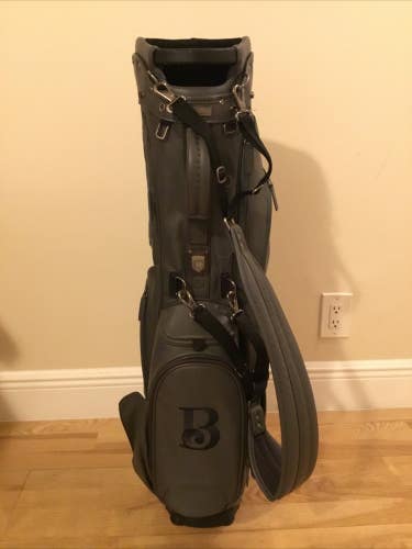 Titleist Links Legend Stand Golf Bag with 4-way Dividers (No Rain Cover)