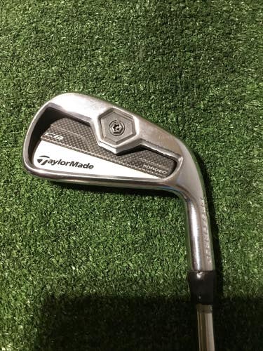 Taylormade Tour Preferred CB Forged 4 Iron True Temper Dynamic Gold SL Steel