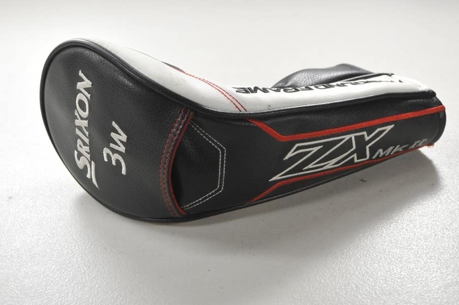 桑原 Srixon ZXi | 2026 Hot List | Golf Digest | Golf Equipment: Clubs