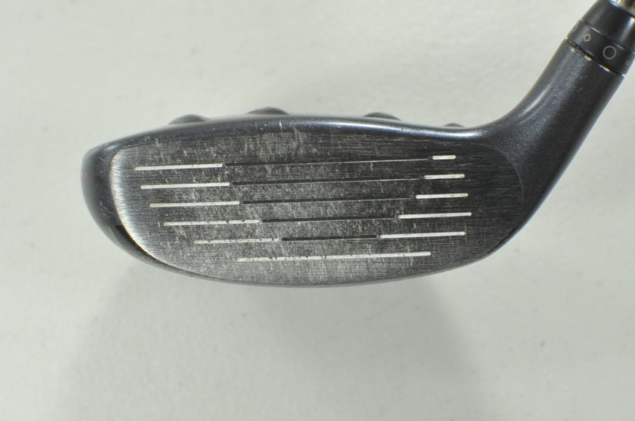 Ping G410 3-19* Hybrid Regular Flex Right Tour 85g Graphite
