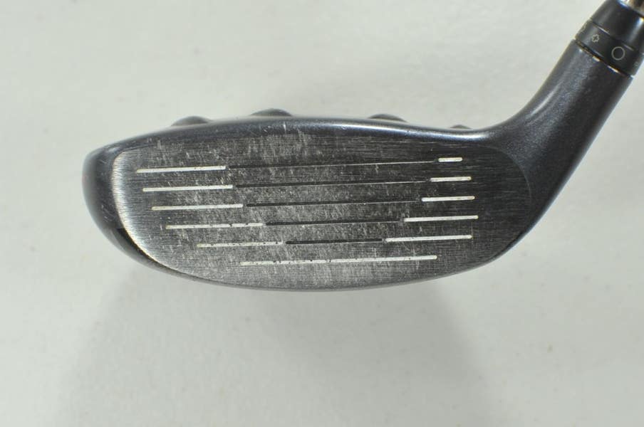 Ping G410 3-19* Hybrid Regular Flex Right Tour 85g Graphite