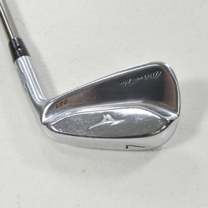 Mizuno Pro 221 Single 7 Iron Senior Flex Right Recoil ESX F2 Graphite # 217186