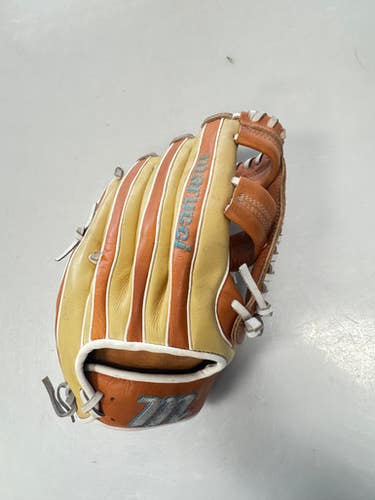 Used Marucci ACADIA BB/SB Glove RH Throw Brown 12" 11860-S000309302