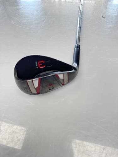 Used C3I Golf Wedge Mens LH 64 Degree 11860-S000309299