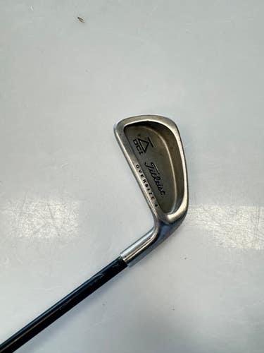Used Titleist DCI Mens Individual Iron RH 3 Iron 11860-S000309297