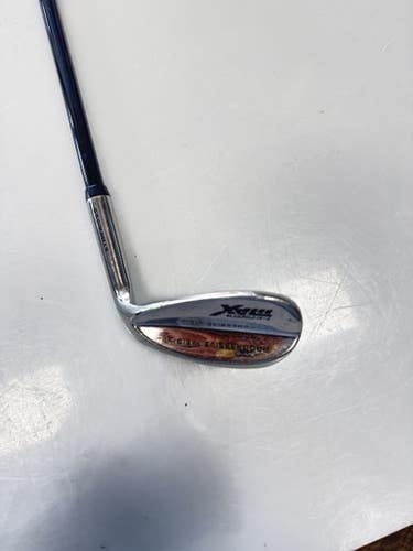 Used Acuity HIPER MAX Golf Wedge Mens RH Lob Wedge 11860-S000309292