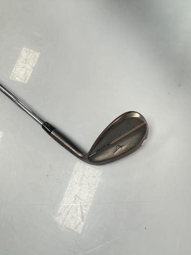 Used Mizuno T24 Golf Wedge Mens RH 60 Degree 11860-S000309276