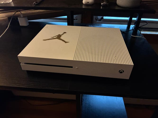 Xbox (Used)