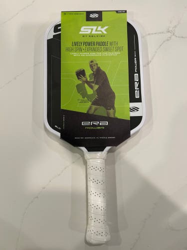Selkirk Era Power Pickleball Paddle (New)