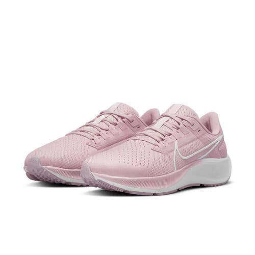 Nike Air Zoom Pegasus 38 CW7358-601 Sneaker Women's 5.5 Pink Running Shoes TF880