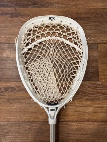 STX Eclipse 2