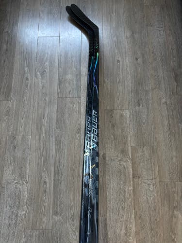 2 Pack Bauer Vapor Flylite LH 82 Flex P28