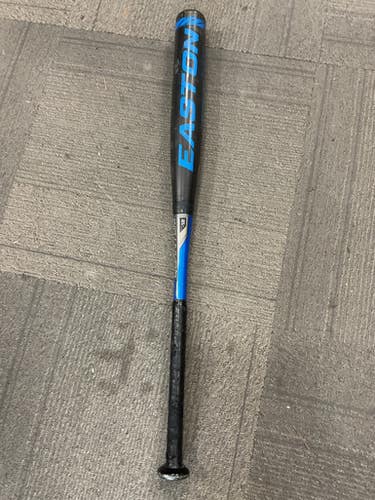 Used Easton QUANTUM BAT BB/SB Fastpitch Bat 31" 11614-S000236875