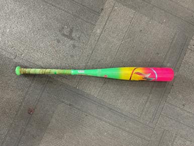 Used Easton HYPE FIRE BB/SB USA 2 5/8 Bat 30" 11614-S000236867