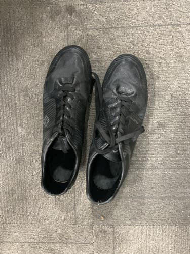 Used Soccer Cleats Black Senior 11 11614-S000236849