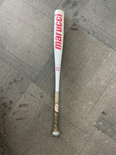 Used Marucci CAT 6 BB/SB High School -3 Bat 32" 11614-S000236845