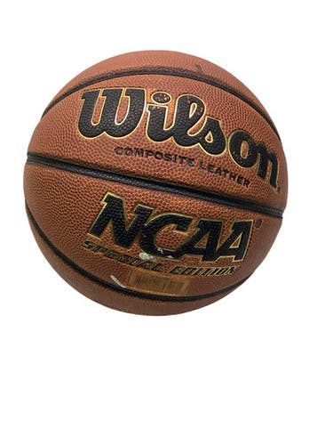 Used Wilson Basketball Womens Outdoor 11347-S000269541
