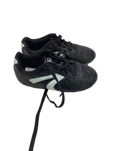 Used Soccer Cleats Black Youth 12.0 11347-S000269532