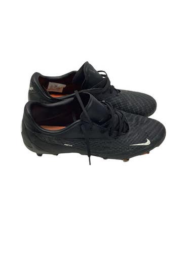 Used Nike Soccer Cleats Black Senior 8.5 11347-S000269531